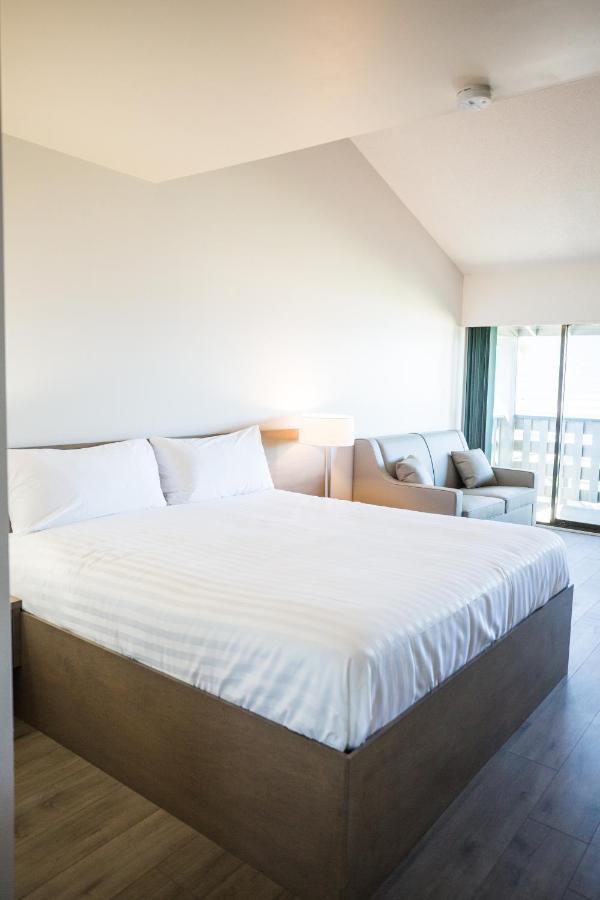 Sand Pebbles Inn Qualicum Beach Zewnętrze zdjęcie