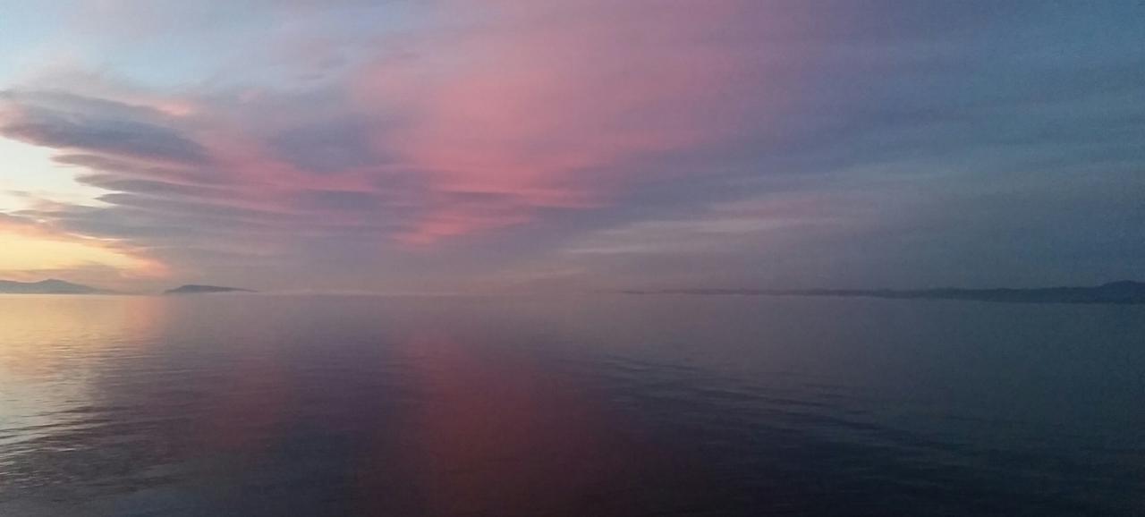 Sand Pebbles Inn Qualicum Beach Zewnętrze zdjęcie